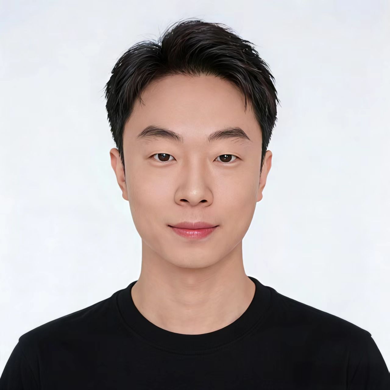 徐得明 - 融行通首席执行官